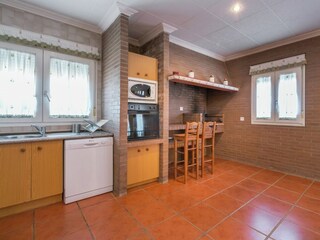 Ferienpark Herrera de Alcántara Ausstattung 25