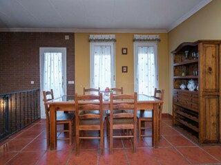 Holiday park Herrera de Alcántara Features 14