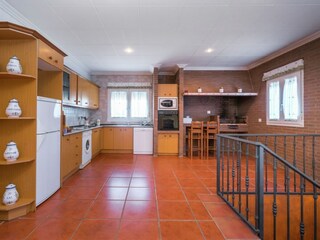 Parc de vacances Herrera de Alcántara Équipement 27