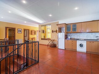 Ferienpark Herrera de Alcántara Ausstattung 24