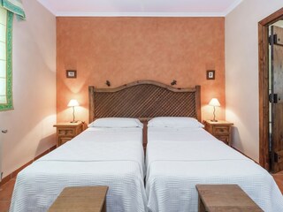 Ferienpark Herrera de Alcántara Ausstattung 17