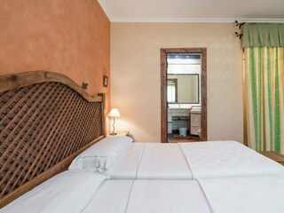 Parco vacanze Herrera de Alcántara Caratteristiche 16