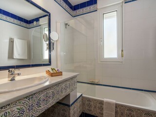 Ferienpark Herrera de Alcántara Ausstattung 24