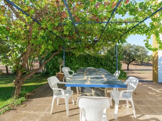 Ferienpark Herrera de Alcántara Außenaufnahme 4