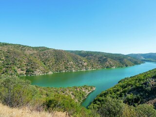 Parc de vacances Herrera de Alcántara Environnement 30