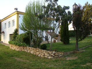 Vakantiepark Herrera de Alcántara Buitenaudio-opname 5