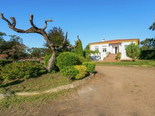 Ferienpark Herrera de Alcántara Außenaufnahme 8