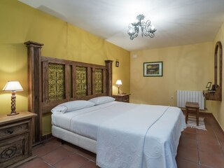 Parc de vacances Herrera de Alcántara Équipement 12