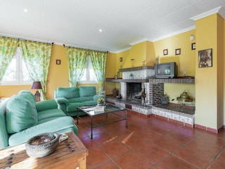 Parc de vacances Herrera de Alcántara Équipement 14