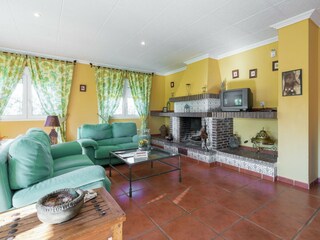 Vakantiepark Herrera de Alcántara Kenmerken 14