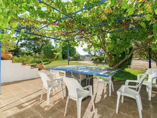 Parc de vacances Herrera de Alcántara Enregistrement extérieur 10