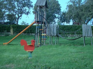 Parque de vacaciones Herrera de Alcántara Grabación al aire libre 3