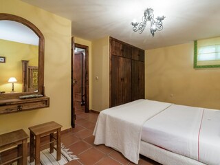 Holiday park Herrera de Alcántara Features 27