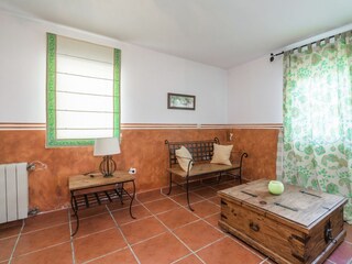 Parc de vacances Herrera de Alcántara Équipement 17