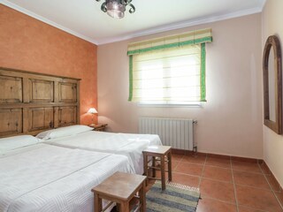 Vakantiepark Herrera de Alcántara Kenmerken 16