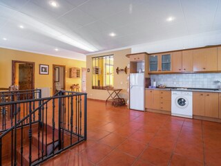 Parc de vacances Herrera de Alcántara Équipement 33