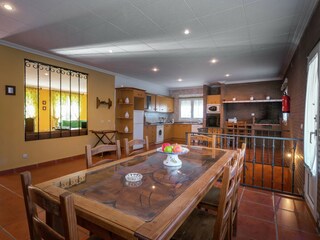 Holiday park Herrera de Alcántara Features 20