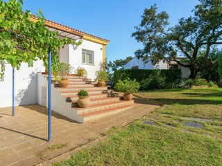 Ferienpark Herrera de Alcántara Außenaufnahme 9
