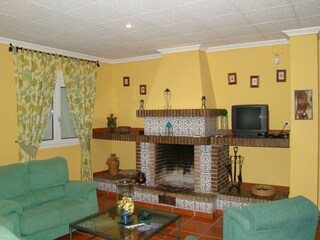 Holiday park Herrera de Alcántara Features 22