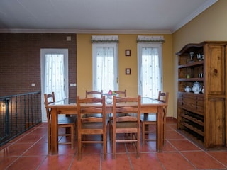 Parc de vacances Herrera de Alcántara Équipement 29