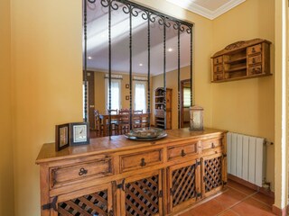 Vakantiepark Herrera de Alcántara  39