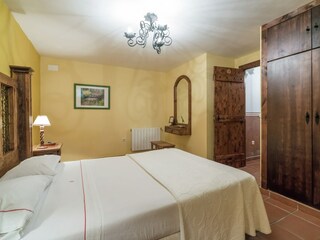 Parco vacanze Herrera de Alcántara Caratteristiche 32