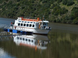 Vakantiepark Herrera de Alcántara  40