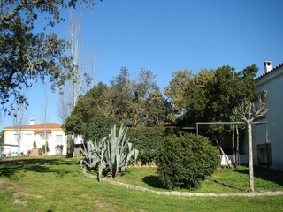 Ferienpark Herrera de Alcántara Außenaufnahme 9