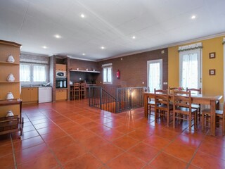 Ferienpark Herrera de Alcántara Ausstattung 22