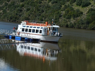Parc de vacances Herrera de Alcántara  39