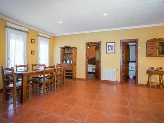 Vakantiepark Herrera de Alcántara Kenmerken 36