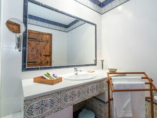 Ferienpark Herrera de Alcántara Ausstattung 21