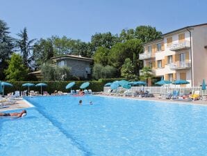 Holiday park Apartment in Costemano with pool - Costermano - image1