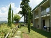 Holiday park San Donato in Poggio Outdoor Recording 1