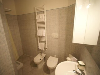 Parc de vacances San Donato in Poggio Équipement 12