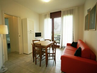 Parco vacanze San Donato in Poggio Caratteristiche 15