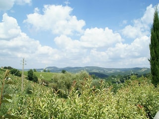 Parc de vacances San Donato in Poggio Enregistrement extérieur 5