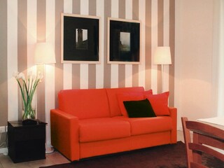 Parc de vacances San Donato in Poggio Équipement 14