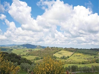 Parc de vacances San Donato in Poggio Environnement 24