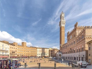 Parc de vacances San Donato in Poggio Environnement 32