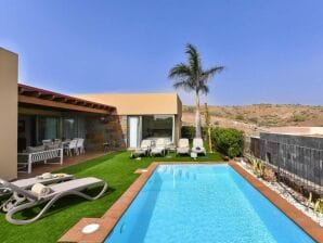 Holiday park Holiday home, Maspalomas-formerly TUI Ferienhaus - Arguineguin - image1