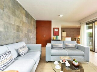 Parco vacanze Arguineguin Caratteristiche 7