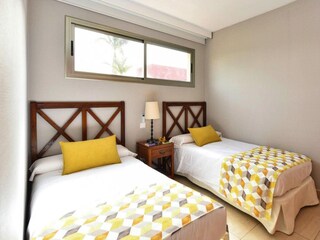 Parc de vacances Arguineguin Équipement 9