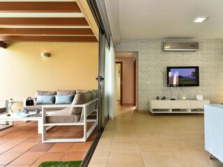 Parc de vacances Arguineguin Équipement 10