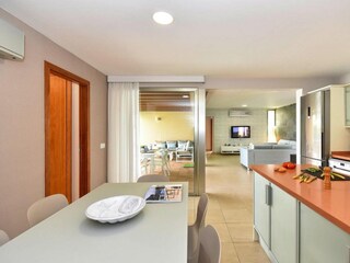 Parco vacanze Arguineguin Caratteristiche 11