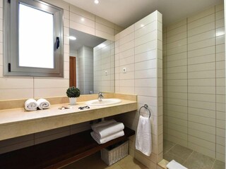 Parco vacanze Arguineguin Caratteristiche 12