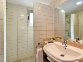 Parc de vacances Arguineguin Équipement 13