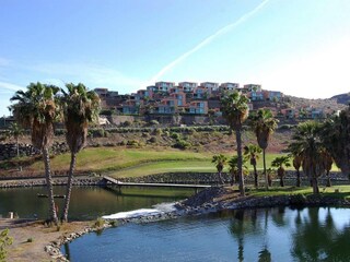 Parc de vacances Arguineguin Environnement 21