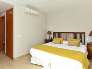 Parc de vacances Arguineguin Équipement 15