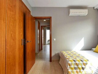 Parco vacanze Arguineguin Caratteristiche 16